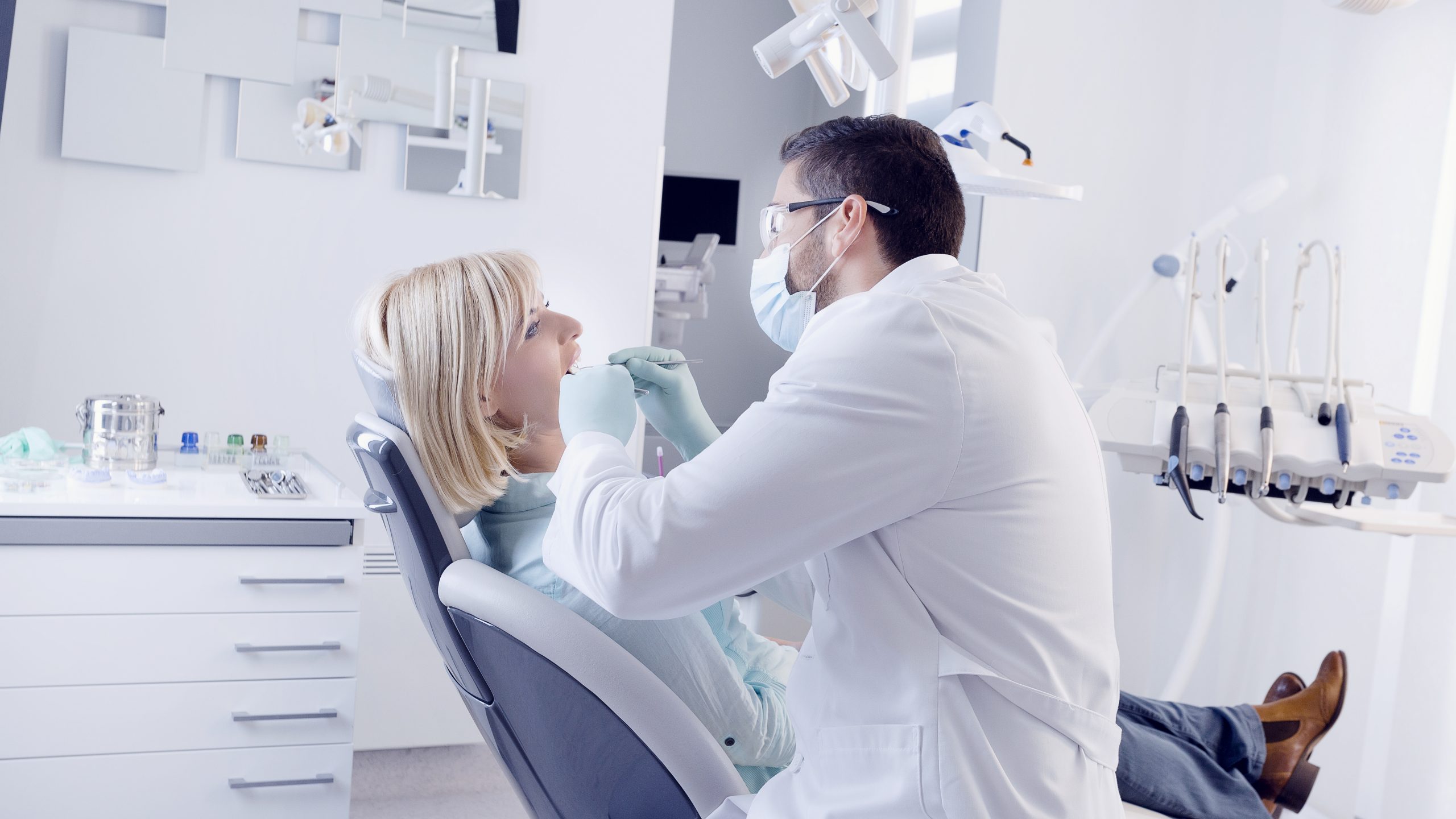 Dentist in Guyton, GA