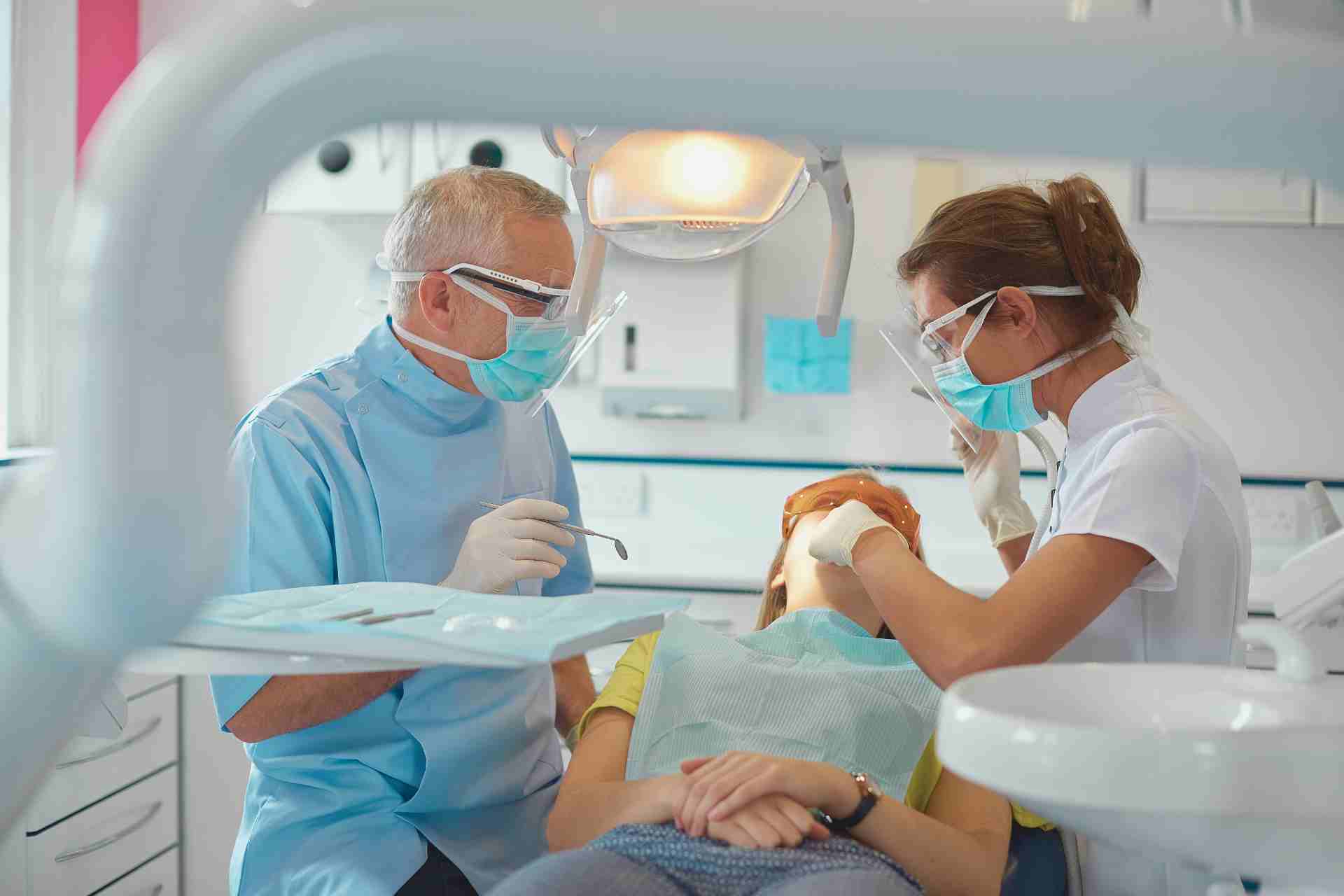 Dentist in Guyton, GA